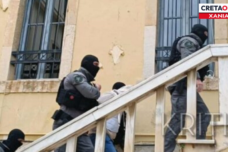 23χρονος φονικό Έλος