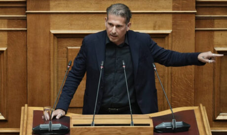 Καραναστάσης