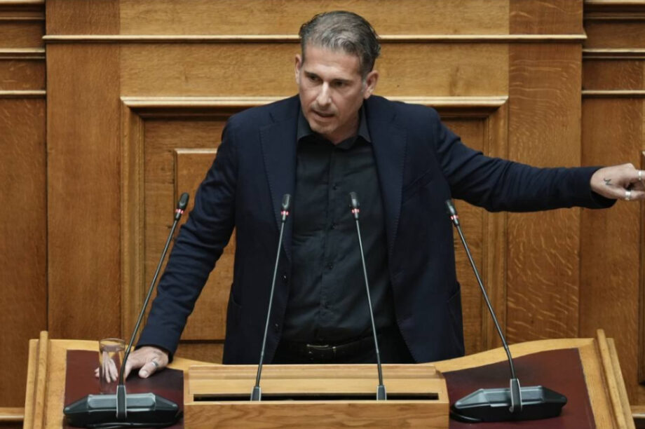 Καραναστάσης