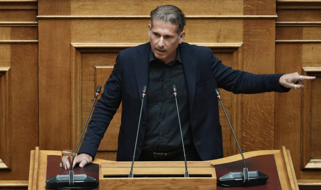 Καραναστάσης