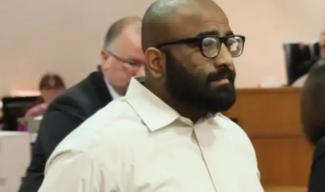 Αδιανόητη φρίκη στις ΗΠΑ: Σκότωσε τη γυναίκα του και βίασε τη σορό της (φωτό και βίντεο)