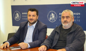 Δήμος Χανίων: Από την 1η Δεκεμβρίου η νέα χωροθέτηση των λαϊκών αγορών