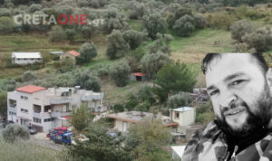 Θρήνος στα Βορίζια: Σήμερα το τελευταίο αντίο στον 39χρονο πατέρα πέντε παιδιών