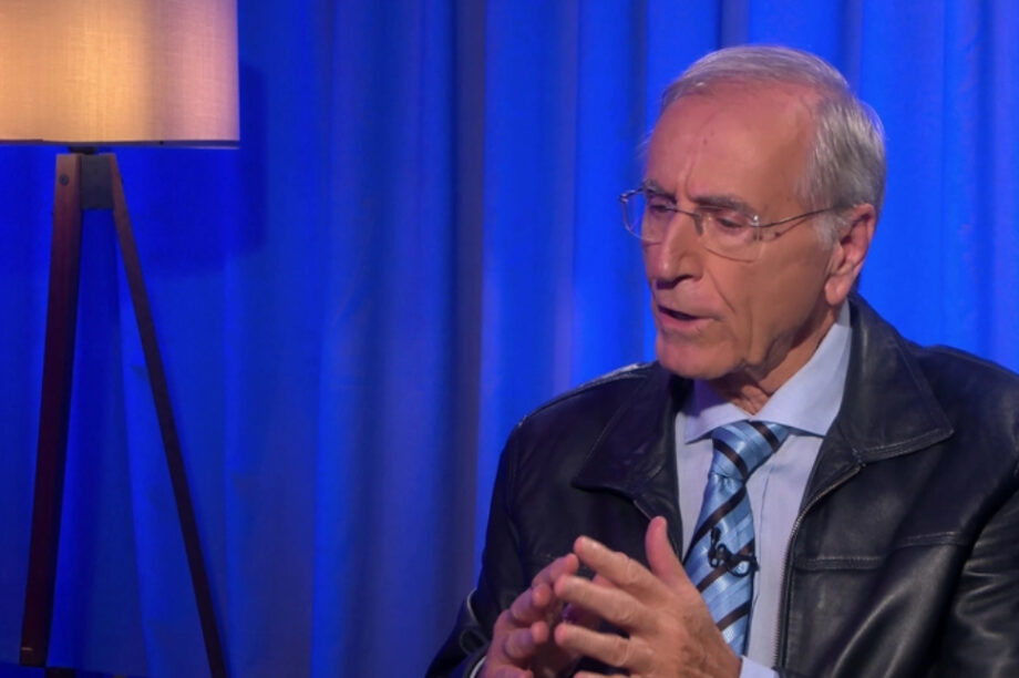 Πανος Σόμπολος