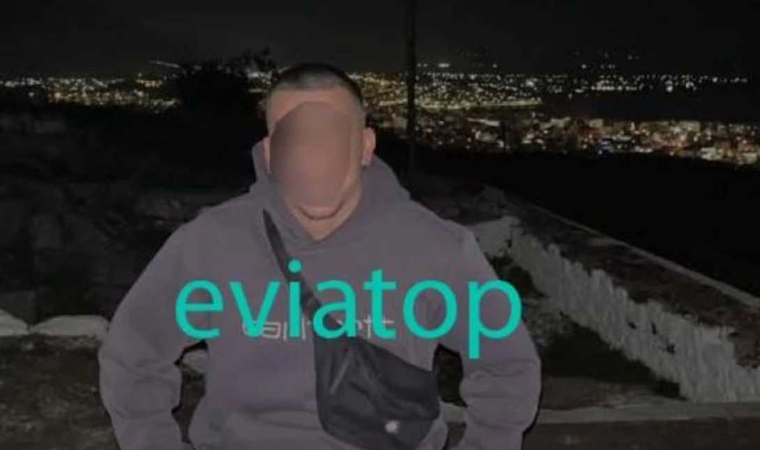 Νεκρός Χαλκίδα