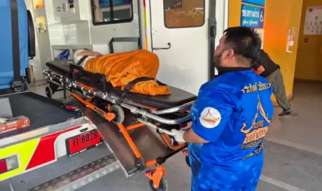 Ταϊλανδέζα