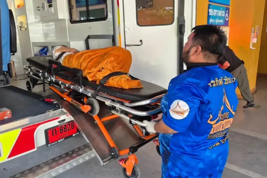 Ταϊλανδέζα