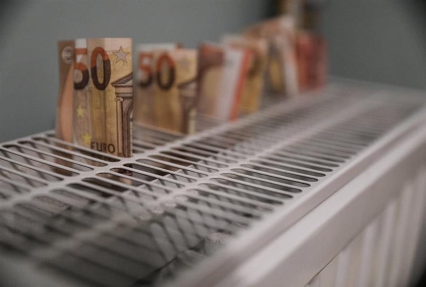 Επίδομα θέρμανσης