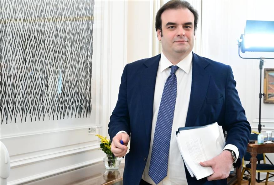 Τι σηματοδοτεί η υποψηφιότητά του Κυριάκου Πιερρακάκη για την προεδρία του Eurogroup