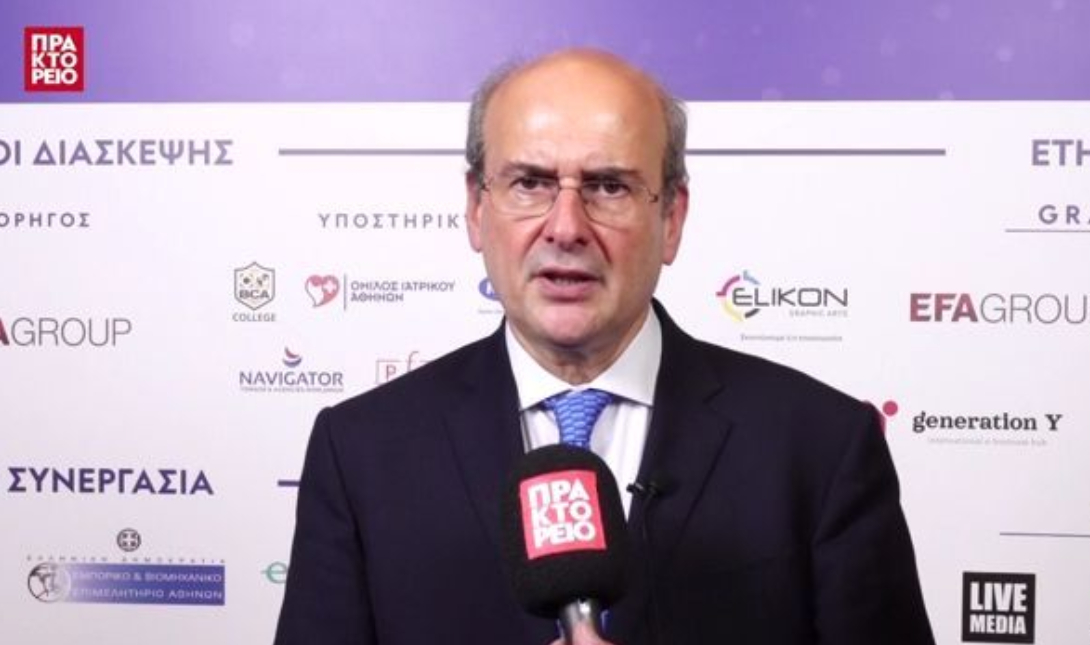 Κωστής Χατζηδάκης: Μέσω υβριδικού συστήματος οι πληρωμές των επιδοτήσεων στους αγρότες το 2025