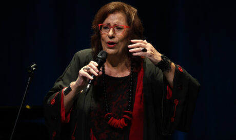 Μαρία Φαραντούρη