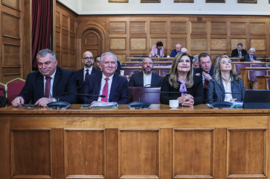 Εξεταστική ΟΠΕΚΕΠΕ