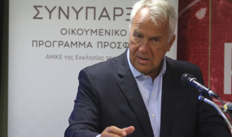 Μάκης Βορίδης