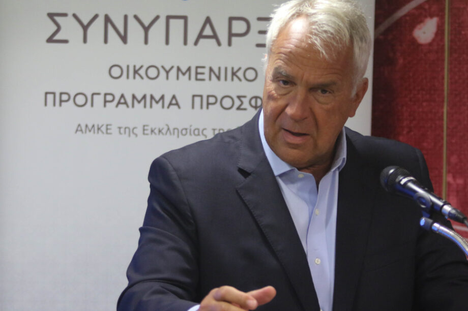 Μάκης Βορίδης