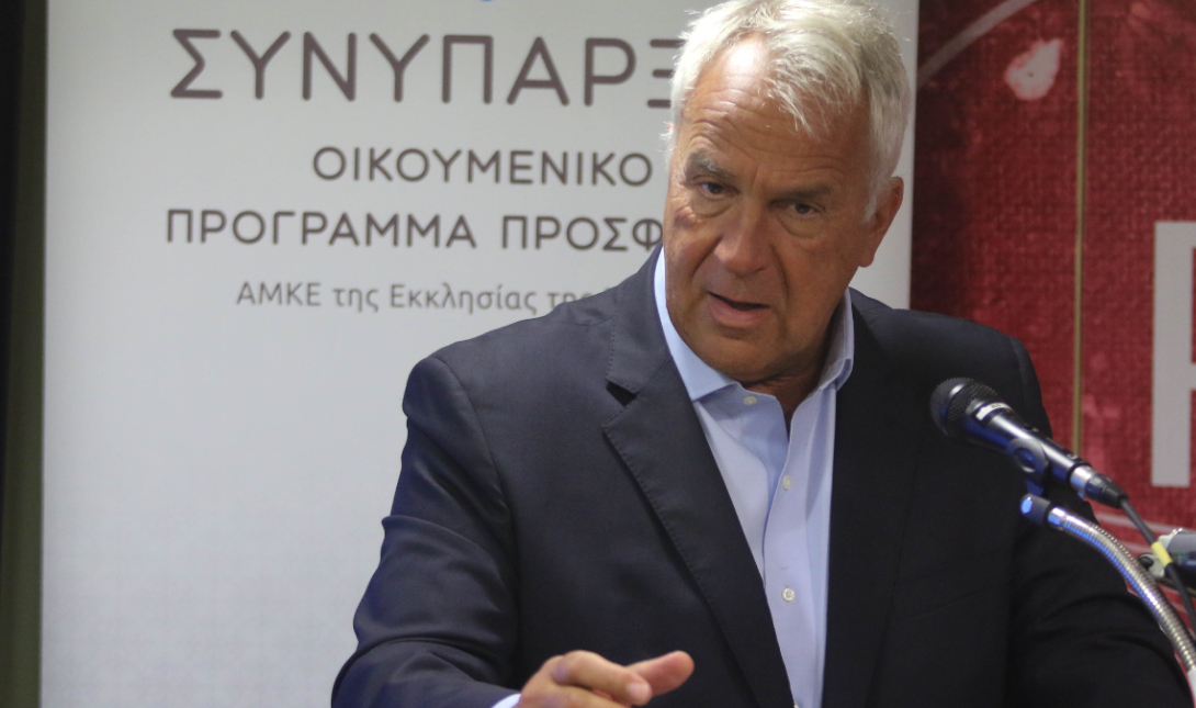 ΟΠΕΚΕΠΕ: Καταθέτει σήμερα στην Εξεταστική ο Μάκης Βορίδης – Πότε θα έρθει η σειρά «Φραπέ», «Χασάπη» και Σεμερζίδου