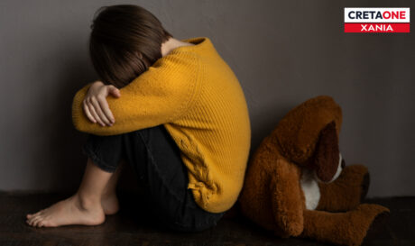 Κακοποίηση παιδί Χανιά