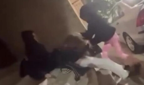 Ξυλοδραμός ανήλικοι