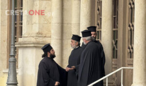 Μια Σύνοδος χωρίς συνοχή