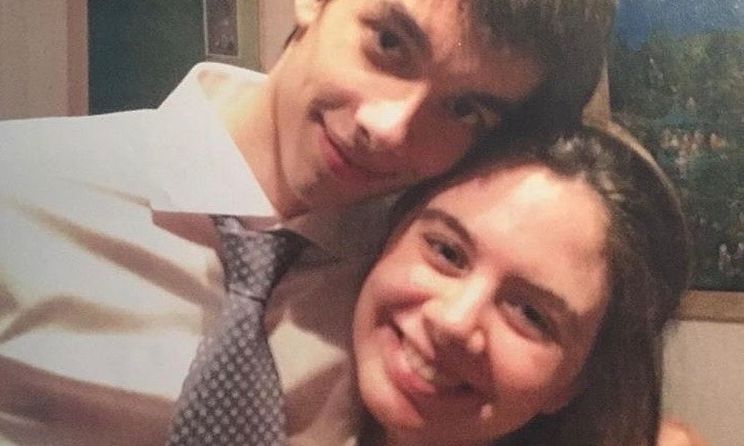 Λένα Σαμαρά: Η συγκινητική ανάρτηση του αδερφού της για τα γενέθλιά της -«Σήμερα θα σου έλεγα πόσο σε λατρεύω»