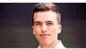 Κρήτη: Λεωνίδας Ασκιανάκης – Από το Αρκαλοχώρι στο ΑΠΘ και από εκεί στο Μόναχο για να μας σώσει από τα διαστημικά σκουπίδια