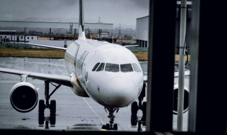 ΗΠΑ Αεροπλάνο