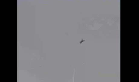 Ντουμπάι: Συντριβή μαχητικού αεροσκάφους σε επίδειξη, νεκρός ο πιλότος (βίντεο)