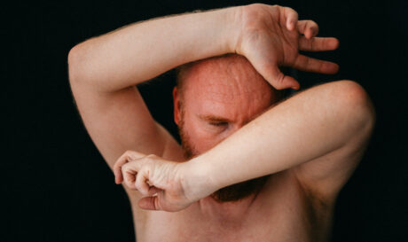 Άνδρας Στήθος