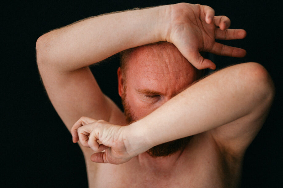 Άνδρας Στήθος