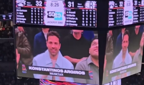 Αργυρός ΝΒΑ