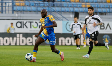 Αστέρας ΟΦΗ