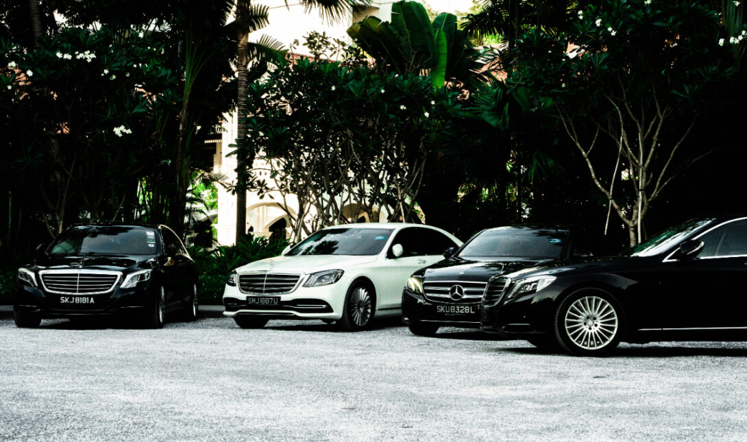 Πολυτελή αυτοκίνητα