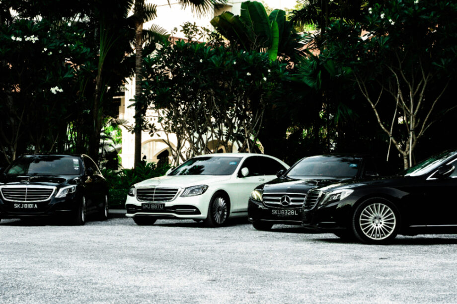 Πολυτελή αυτοκίνητα