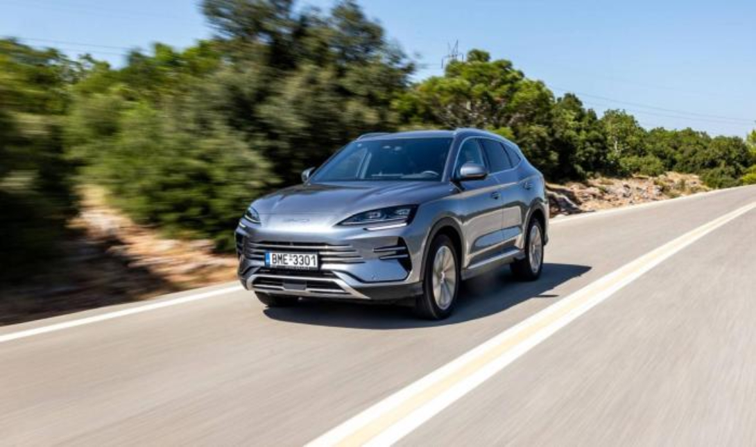 Η BYD ετοιμάζει νέα επένδυση-μαμούθ στην Ευρώπη: Η Ισπανία φαίνεται να κερδίζει τη «μάχη» του υπερ-εργοστασίου