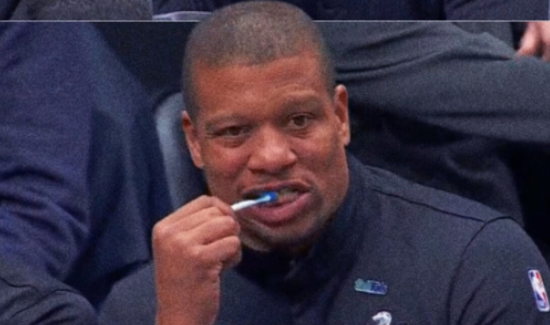 Απίστευτος Μπατίστ! Βούρτσιζε τα δόντια του εν ώρα αγώνα!