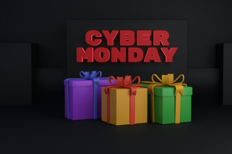 Cyber Monday