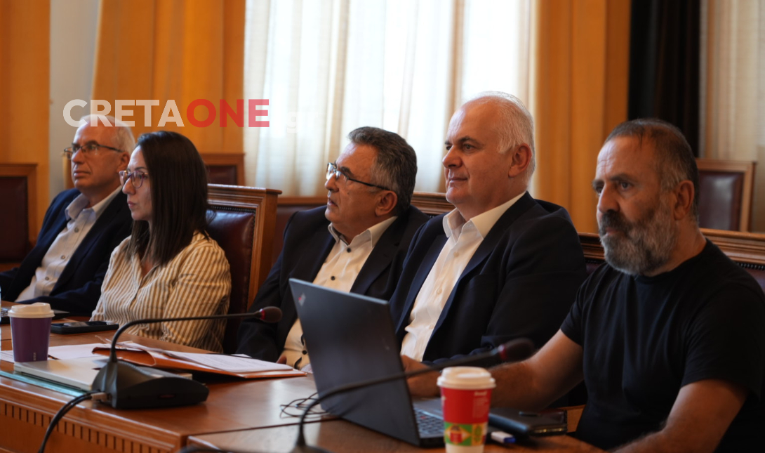 Έντονη αντιπαράθεση για τα οικονομικά του Δήμου Ηρακλείου: Πραγματικό ή πλασματικό το πλεόνασμα του ισολογισμού;