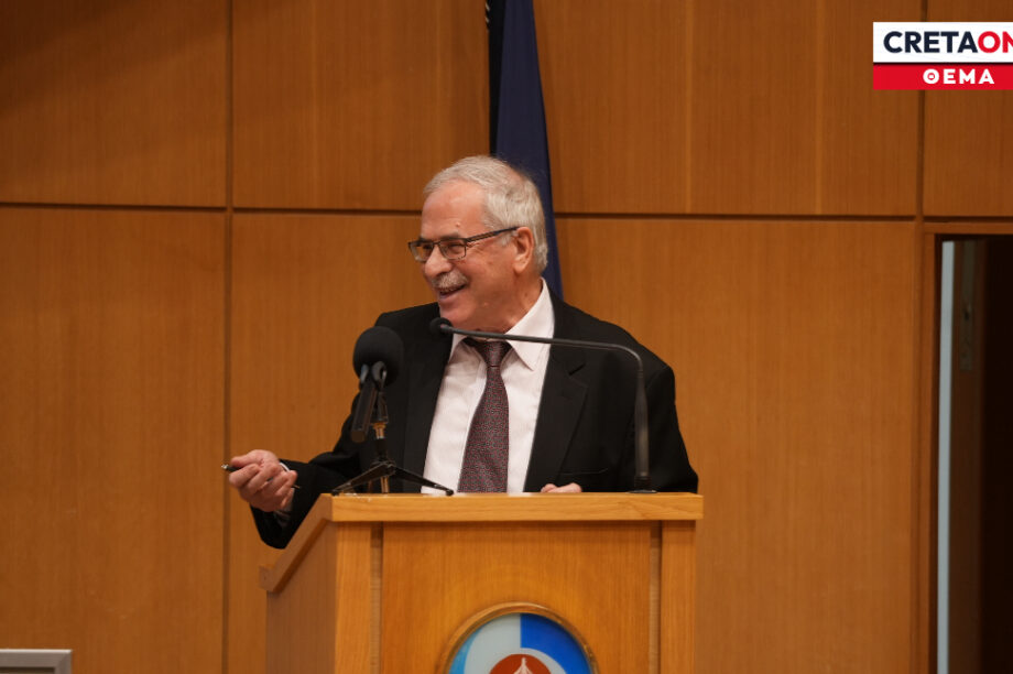 Χαραλαμπάκης Χριστόφορος