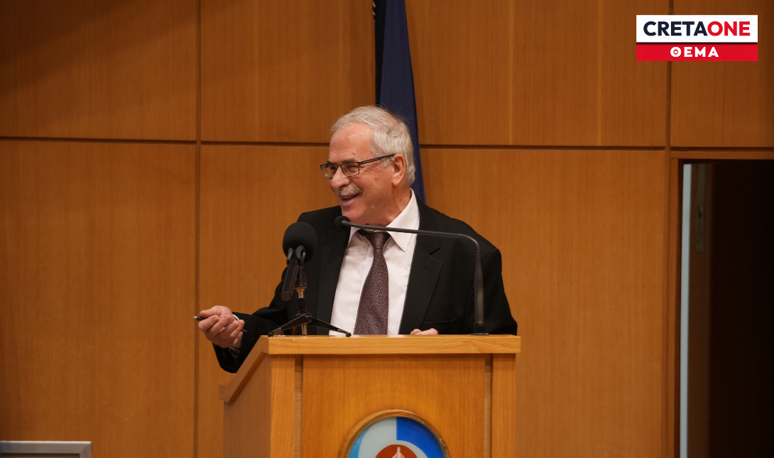 Χαραλαμπάκης Χριστόφορος