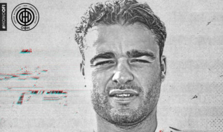 ΟΦΗ Δερμιτζάκης ευχές