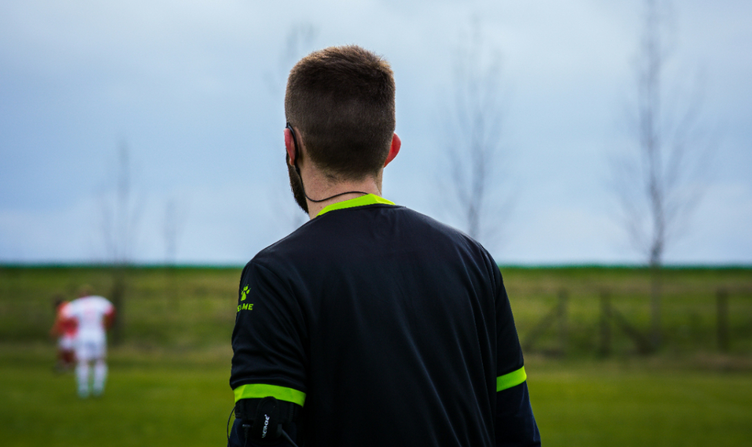 Τουρκία: Μαζικές συλλήψεις διαιτητών ποδοσφαίρου για παράνομο στοιχηματισμό