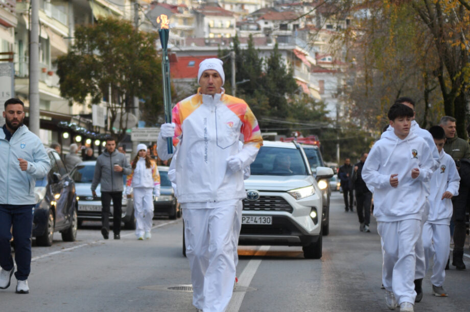 Διαμαντίδης Φλόγα