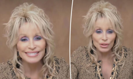 Το συγκινητικό μήνυμα της Ντόλι Πάρτον μετά την περιπέτεια με την υγεία της (βίντεο)