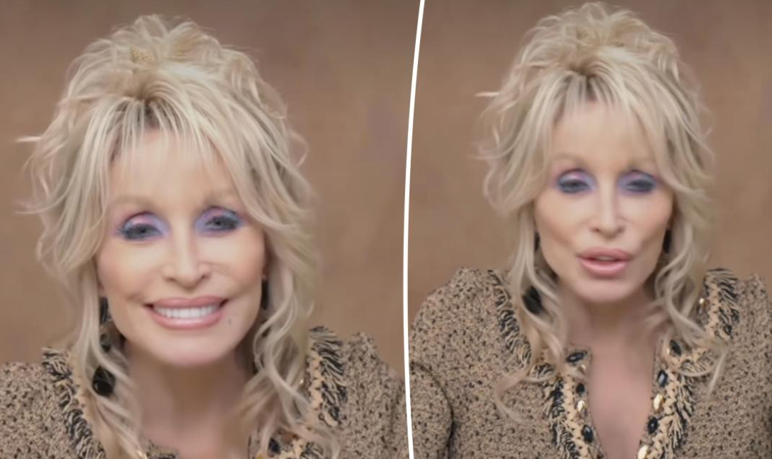 Το συγκινητικό μήνυμα της Ντόλι Πάρτον μετά την περιπέτεια με την υγεία της (βίντεο)