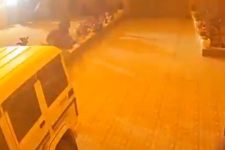 Ινδία: Μεγάλη φονική έκρηξη σε αστυνομικό τμήμα (βίντεο-φωτογραφίες)