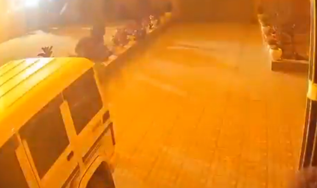 Ινδία: Μεγάλη φονική έκρηξη σε αστυνομικό τμήμα (βίντεο-φωτογραφίες)