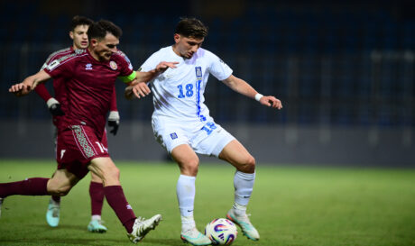 Ελλάδα Λευκορωσία