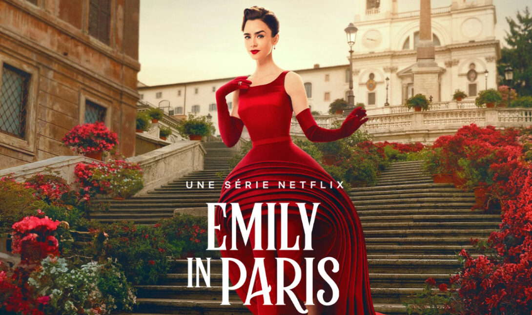 Emily in Paris