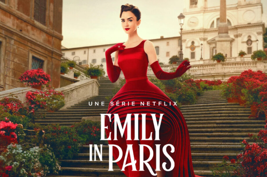 Emily in Paris