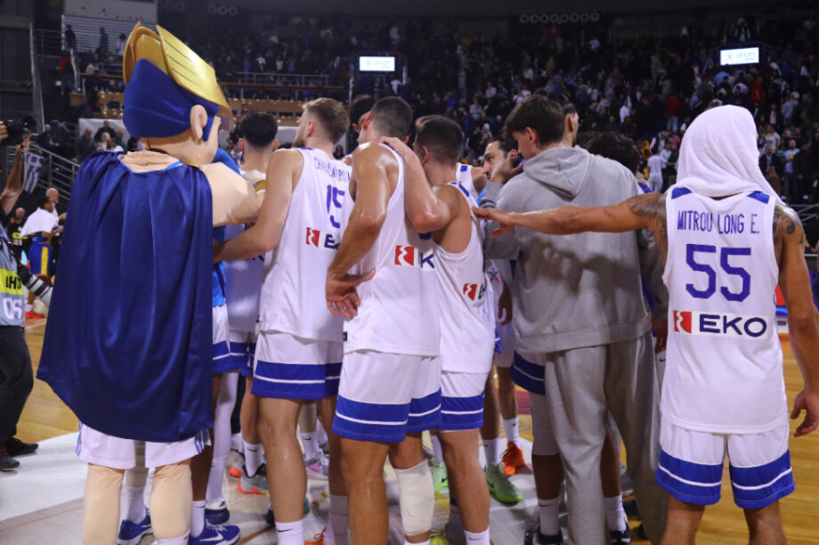 Εθνική Μπάσκετ Ζντο