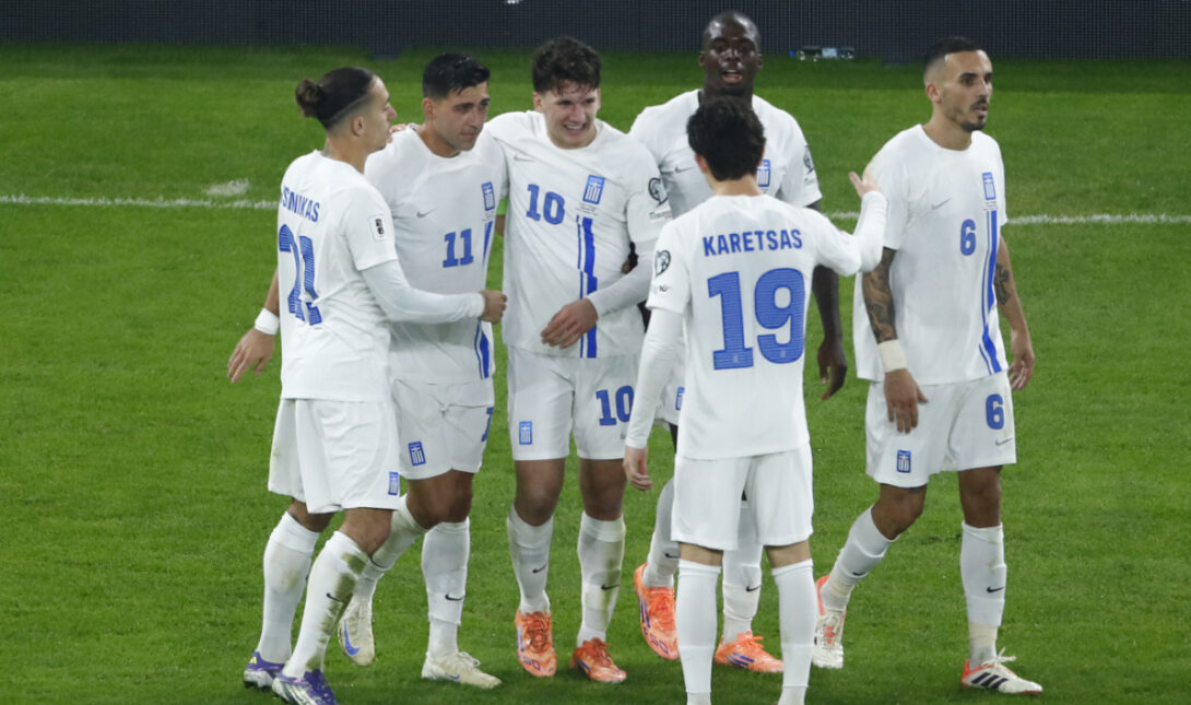 Εθνική πανηγυρικό